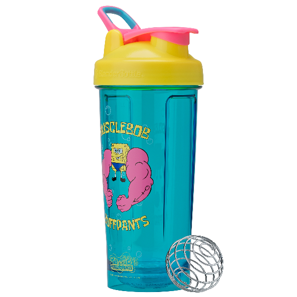 SpongeBob - Pro Series GS1T
