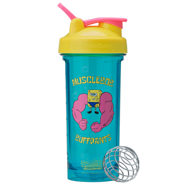 SpongeBob - Pro Series GS1T