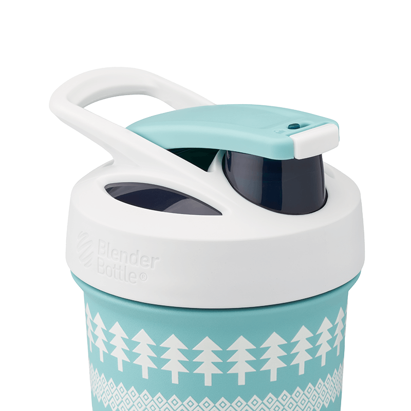 Blue Spruce - Sleek Sport NBWM