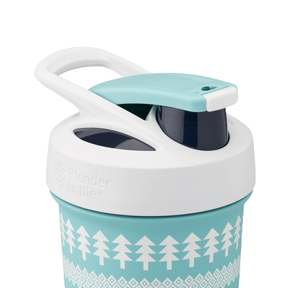 Blue Spruce - Sleek Sport NBWM