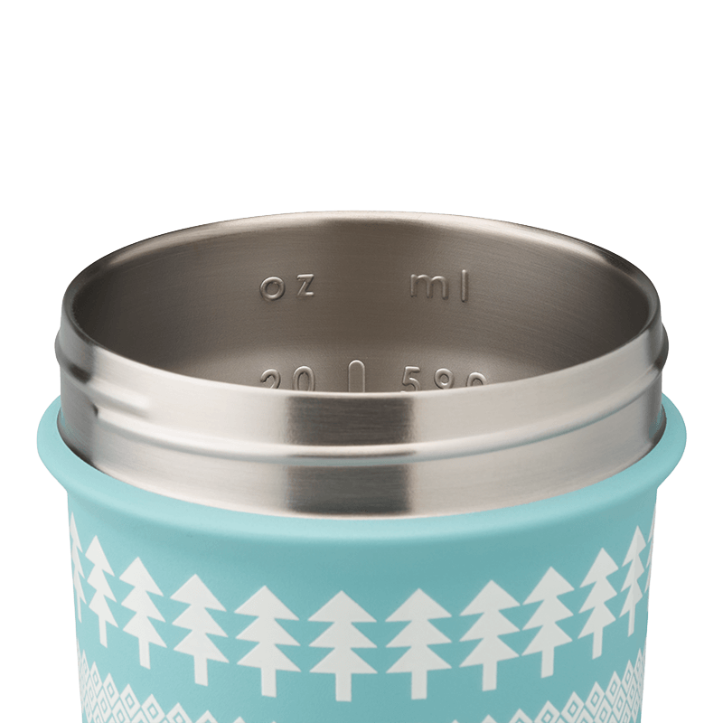 Blue Spruce - Sleek Sport NBWM