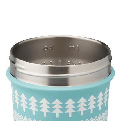 Blue Spruce - Sleek Sport NBWM