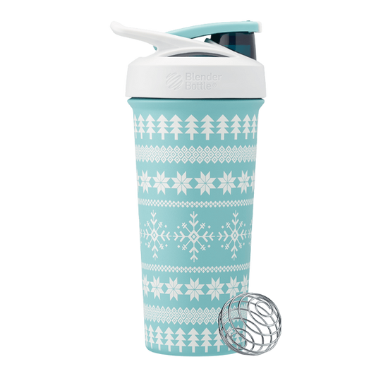 Blue Spruce - Sleek Sport NBWM