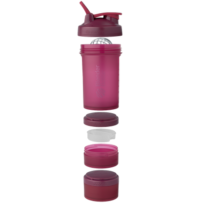 ProStak® 3JSC