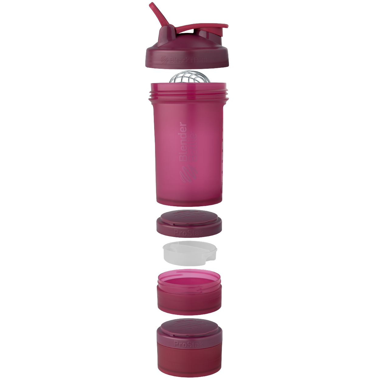 ProStak® 3JSC