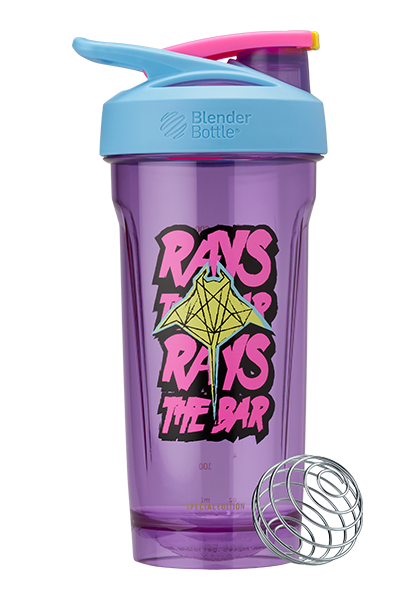 Shark Shakers - Tritan Sport D73G