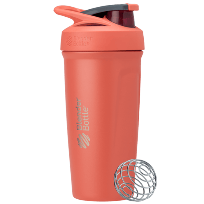 Sport Stainless W4DF