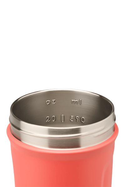 Sport Stainless W4DF