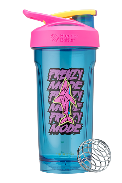 Shark Shakers - Tritan Sport D73G