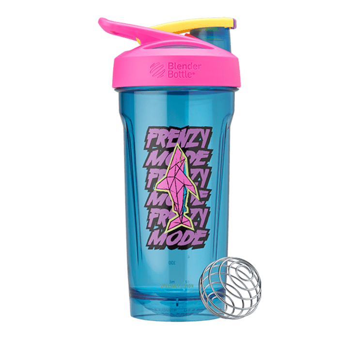Sport Tritan HFRA