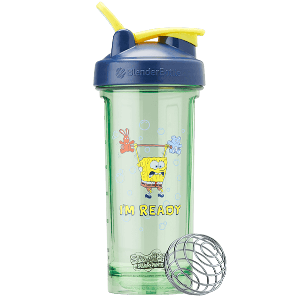 SpongeBob - Pro Series GS1T