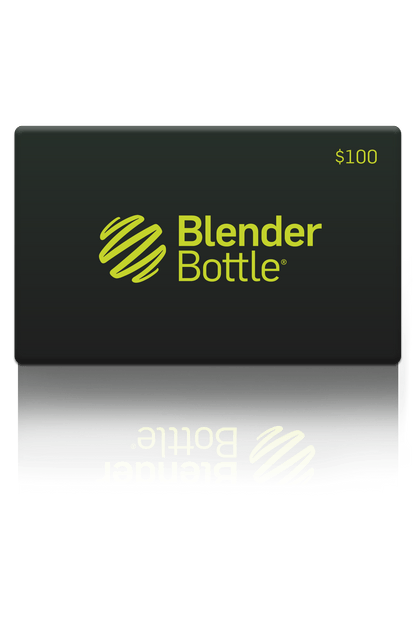 BlenderBottle Gift Card GEM8