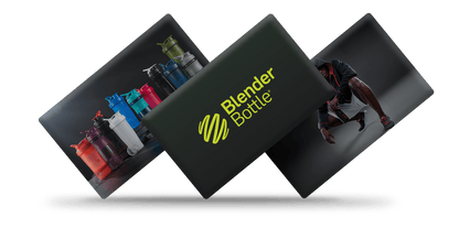 BlenderBottle Gift Card GEM8
