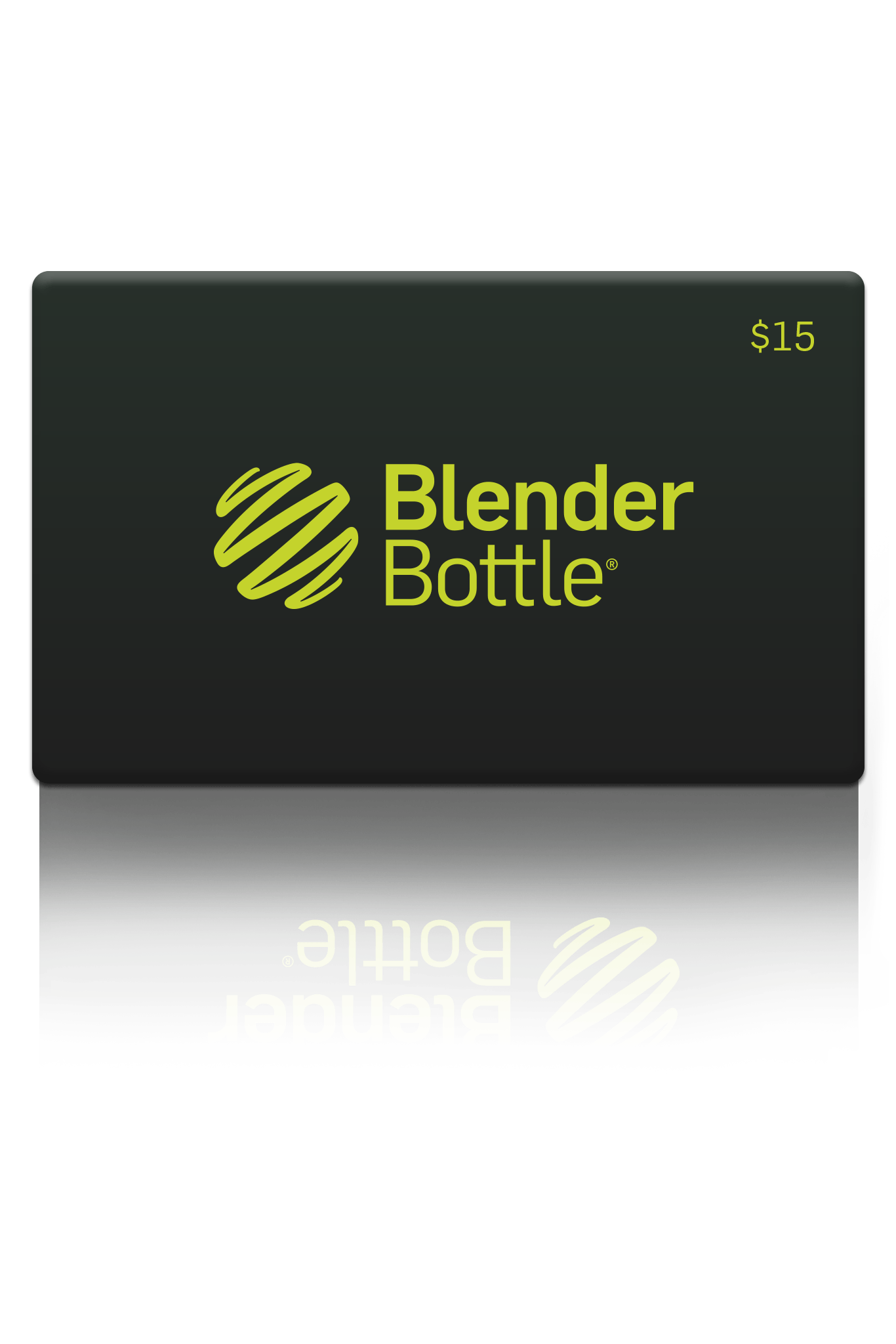 BlenderBottle Gift Card GEM8