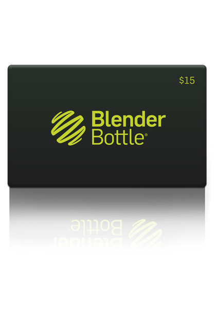 BlenderBottle Gift Card GEM8