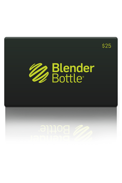 BlenderBottle Gift Card GEM8