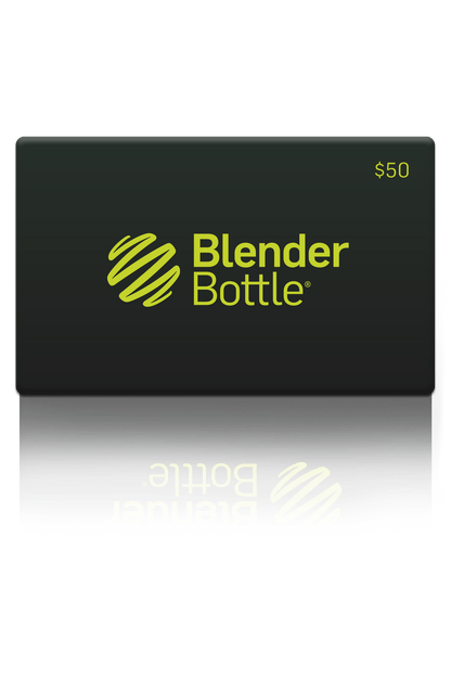 BlenderBottle Gift Card GEM8