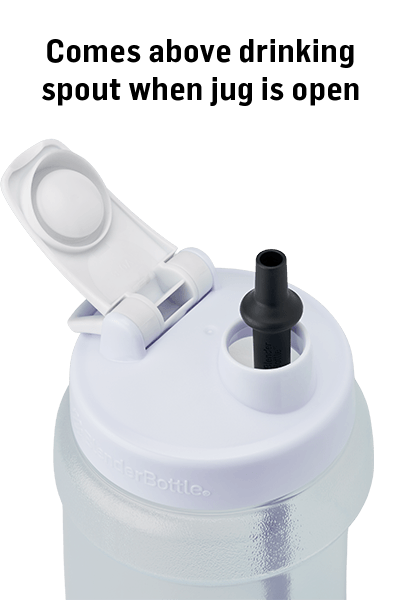 BlenderBottle® Straw - Koda OXYH