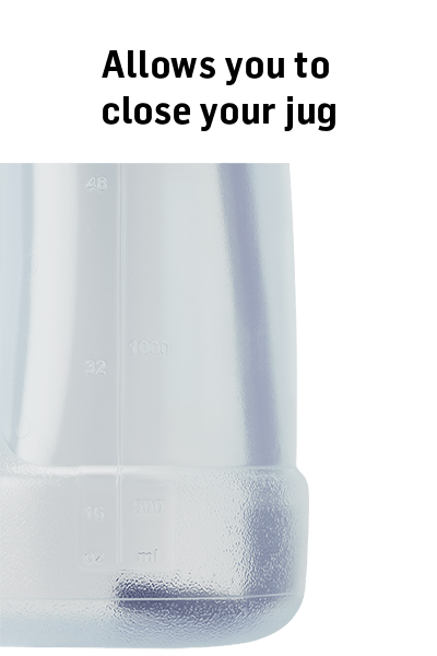 BlenderBottle® Straw - Koda OXYH