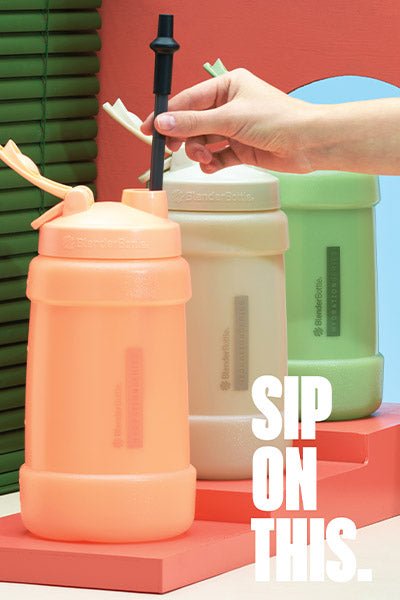 BlenderBottle® Straw - Koda OXYH