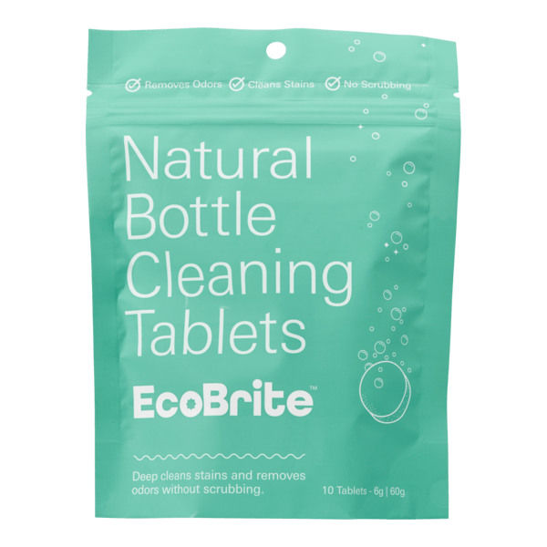 Bottle Cleaning Tablets 4A1L