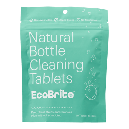 Bottle Cleaning Tablets 4A1L