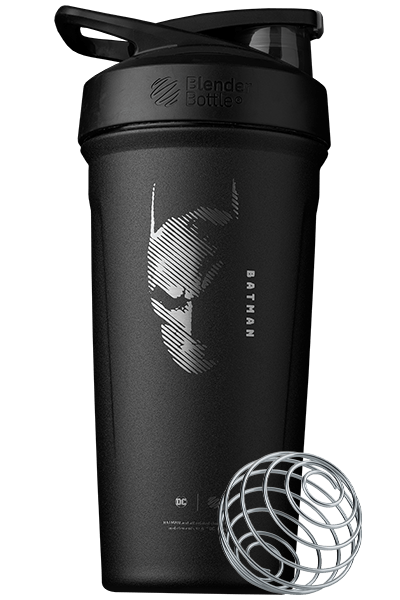 DC Comics - Insulated Stainless Steel Sport A5YJ