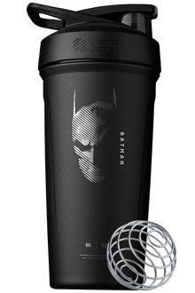 Batman - Black