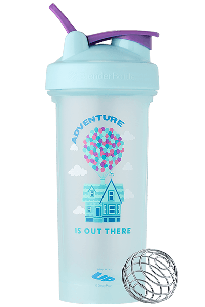 Disney · Pixar Shakers 4878