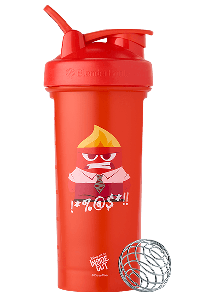 Disney · Pixar Shakers 4878