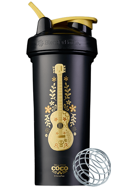 Disney · Pixar Shakers 4878