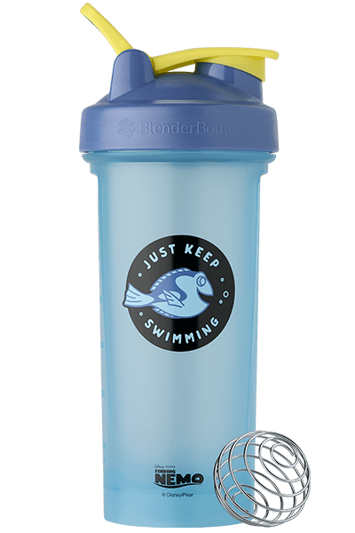 Disney · Pixar Shakers 4878
