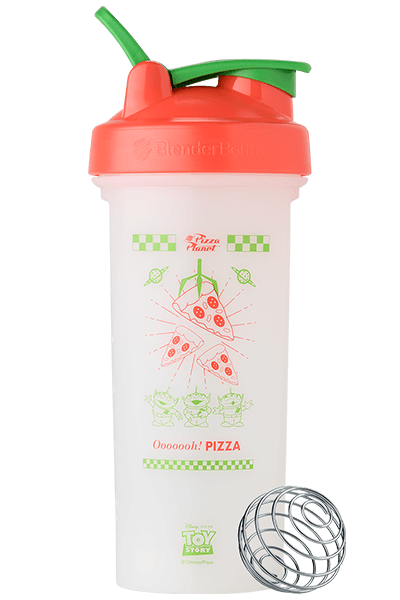 Disney · Pixar Shakers 4878