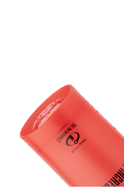 Disney · Pixar Shakers 4878