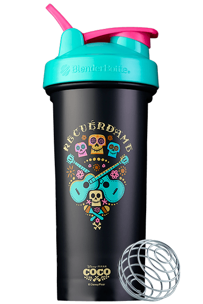 Disney · Pixar Shakers 4878