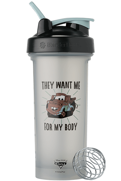 Disney · Pixar Shakers 4878