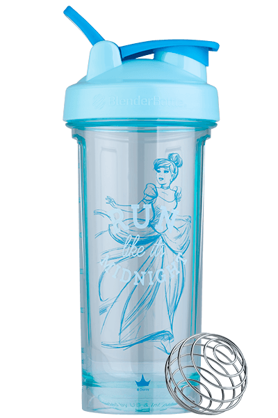 Disney Princess - Pro Series Q58R