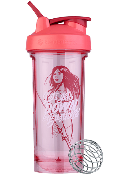 Disney Princess - Pro Series Q58R