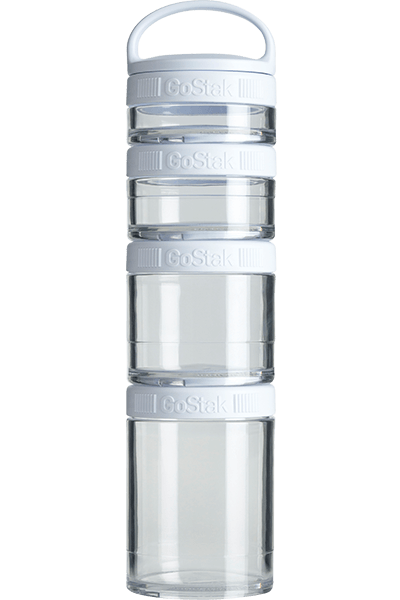 GoStak® CKPY