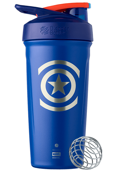 Marvel - Sport Stainless Steel HY8U