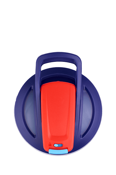 Marvel - Sport Stainless Steel HY8U