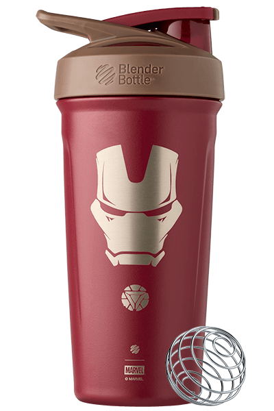 Marvel - Sport Stainless Steel HY8U