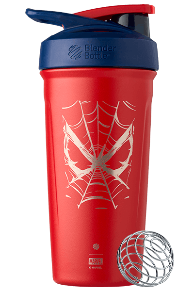 Marvel - Sport Stainless Steel HY8U