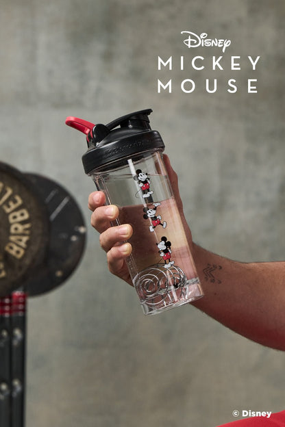 Mickey & Minnie - Pro Series 4T6V