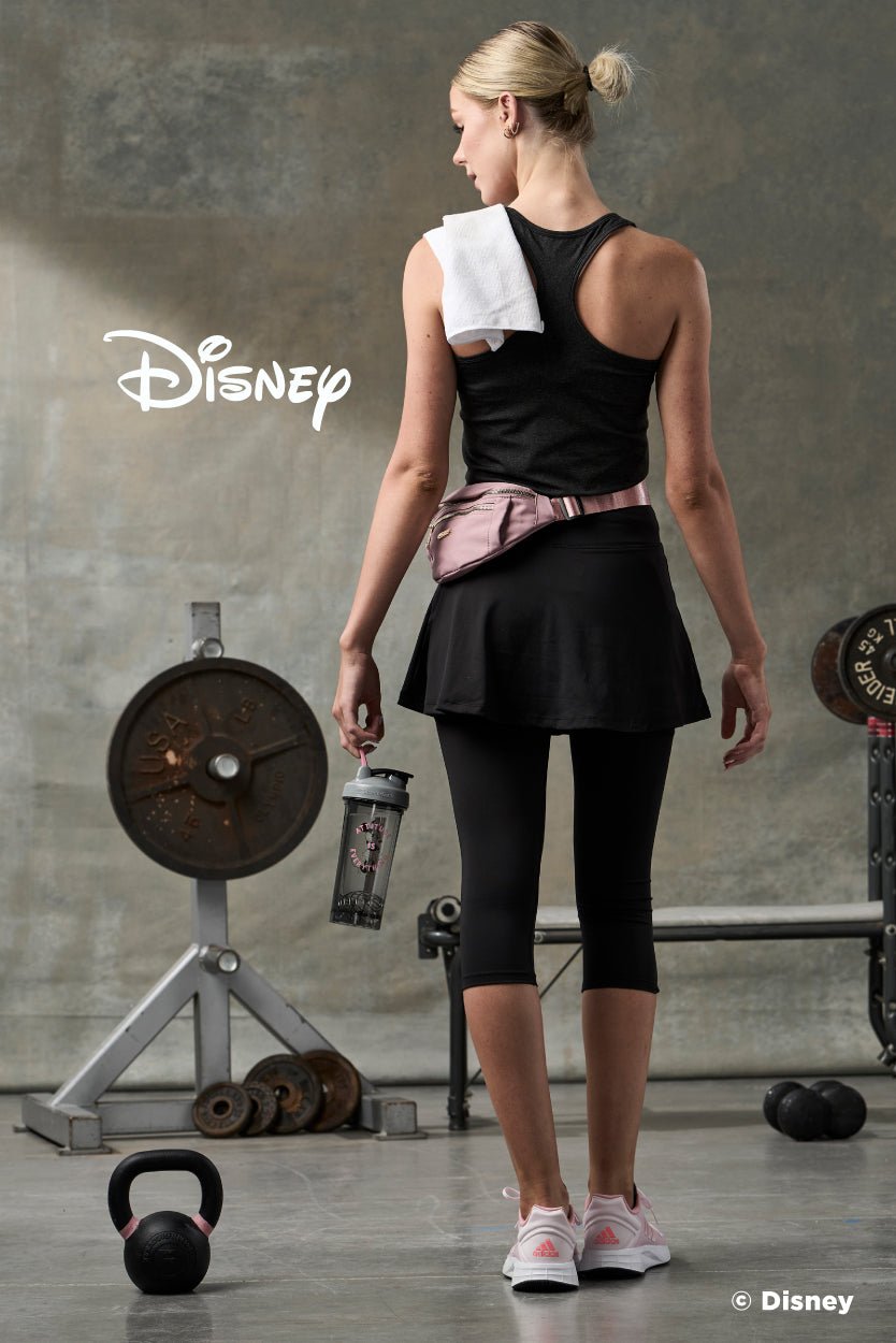 Mickey & Minnie - Pro Series 4T6V