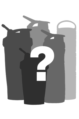 Mystery Item XX10