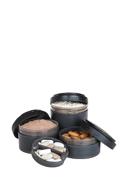 ProStak® 3JSC