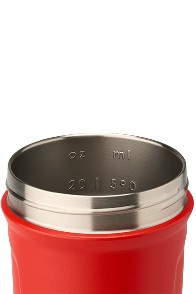 Insulated Stainless Steel Twist 5BRK