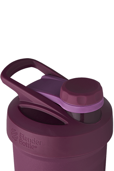 Insulated Stainless Steel Twist 5BRK