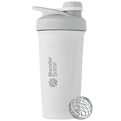 Insulated Stainless Steel Twist 5BRK